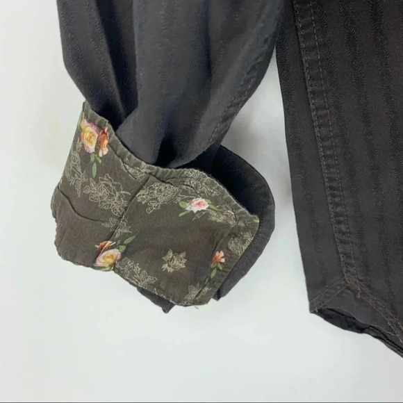 Ted Baker London button down - Picture 3 of 9